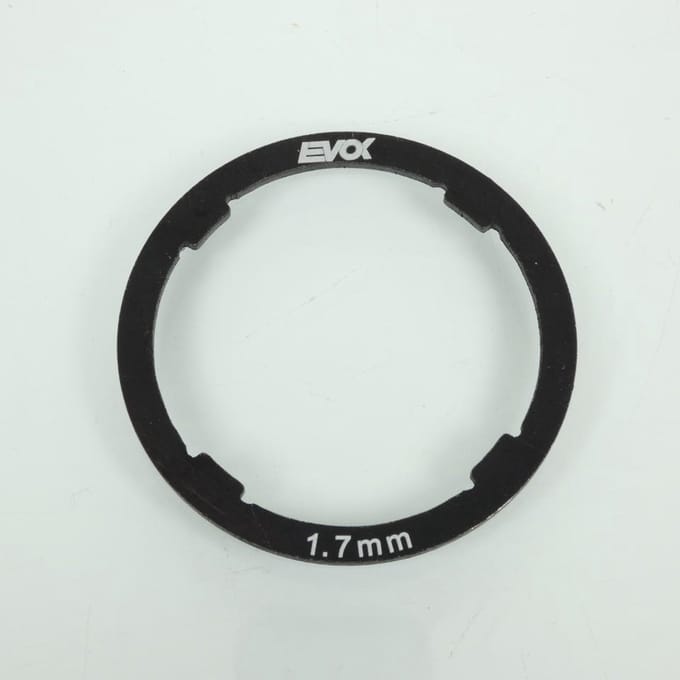 Visserie EVOK pour Scooter épaisseur 1.7mm Neuf