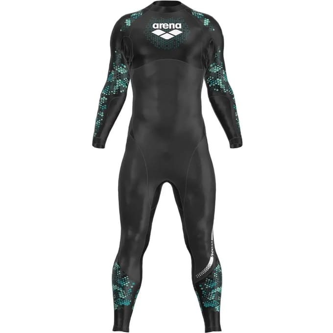 neopreen combinatie Arena Storm