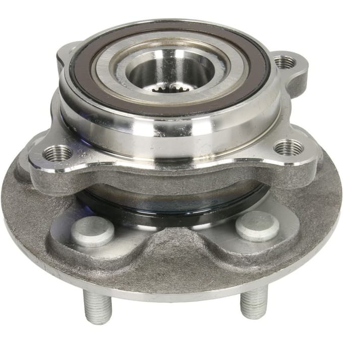 Wiellagerset met naaf BTA H12086BTA