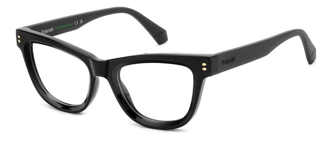 Polaroid PLD D576 Black 51/19/140 WOMAN Brilmonturen