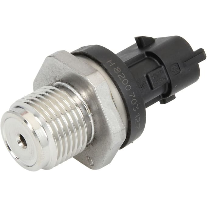 Sensor, brandstofdruk BOSCH 0 281 006 186