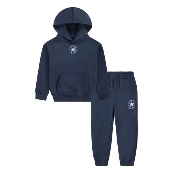Baby trainingspak Converse CNVN Sustainable Core PO SET