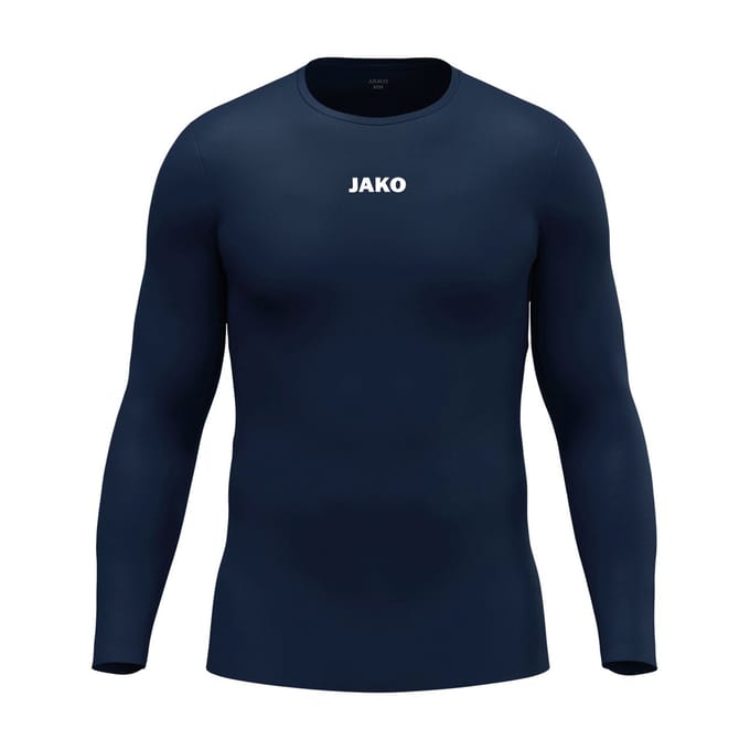 Jako Longsleeve Function Shirt Senior - Maat XXL