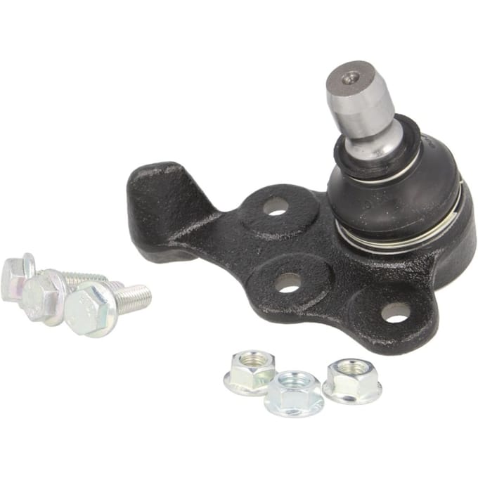 Kogelgewricht  FEBI BILSTEIN 05195 links