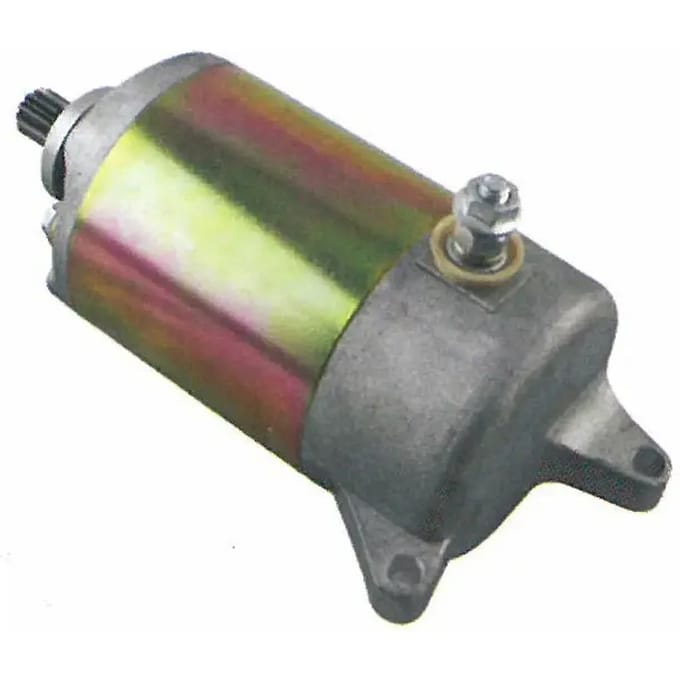 Originele aanpasbare motorstarter Brazoline Honda