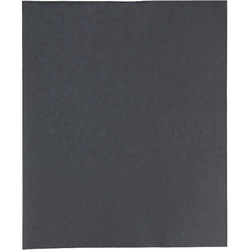 Agera Proline Gold schuurpapier waterproof vel 230x280mm 600 Grit (25 Stuks)