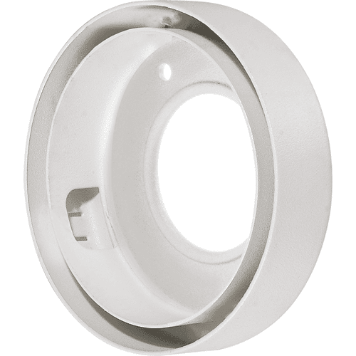 HOFTRONIC Afdekring geschikt voor Pavo LED Inbouwspots - Montagesysteem - Wit