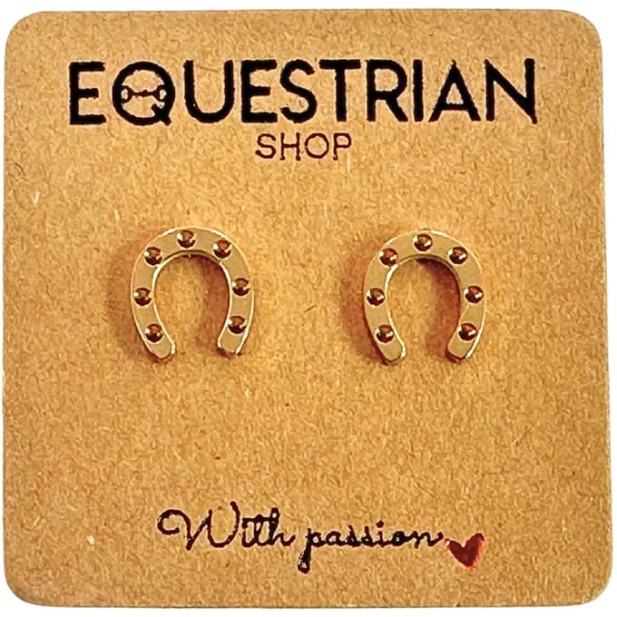 Damesoorbellen Equestrian Shop Moly