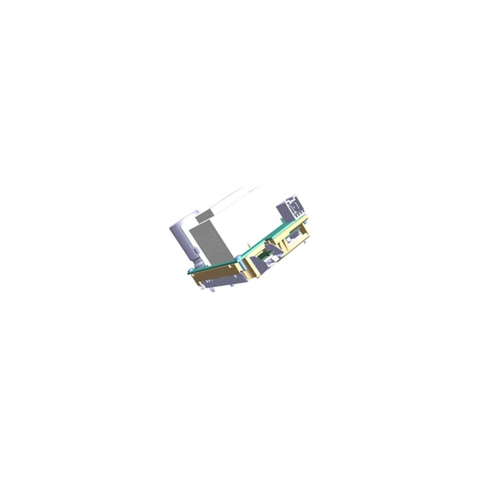 AEG omschakelaar, electronisch, set 140002039489