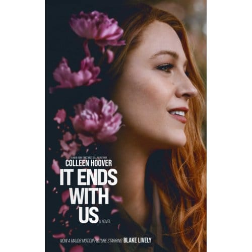 It Ends With Us - It Ends With Us - Colleen Hoover