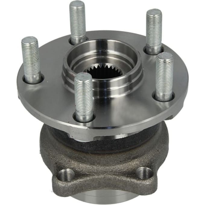 Wiellagerset BTA H27015BTA
