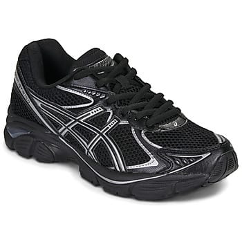 Asics GT-2160 Sneakers Heren - Zwart - Maat 42.5 - Mesh/Synthetisch