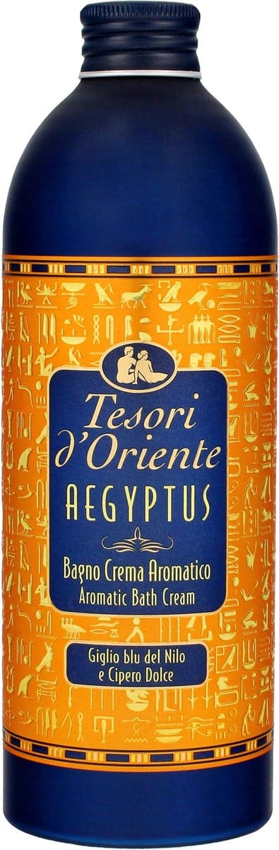 Tesori d'Oriente Aegyptus Badschuim 500 ml