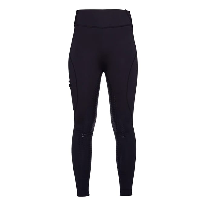 Dameslegging met volledige grip HKM Rio