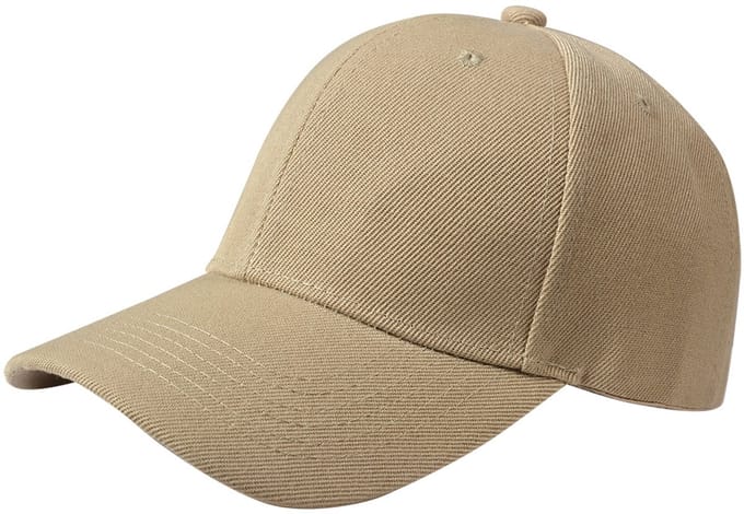Clayre & Eef Pet 57 cm Beige Polyester