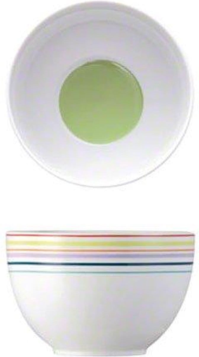 THOMAS - Sunny Day Sunny Stripes - Muesli-schaaltje 12cm 0,45l