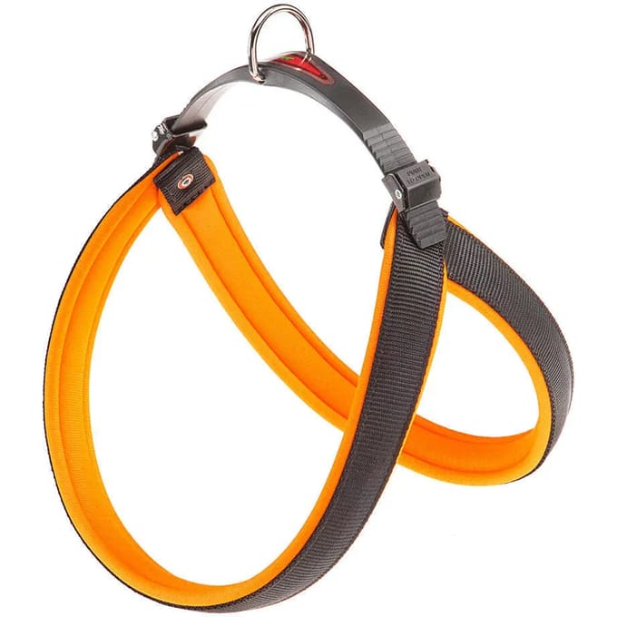 Hondentuig Ferplast Agila Fluo 6