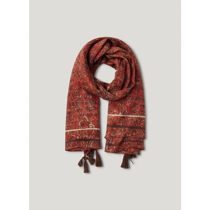 Damessjaal Pepe Jeans Figaro