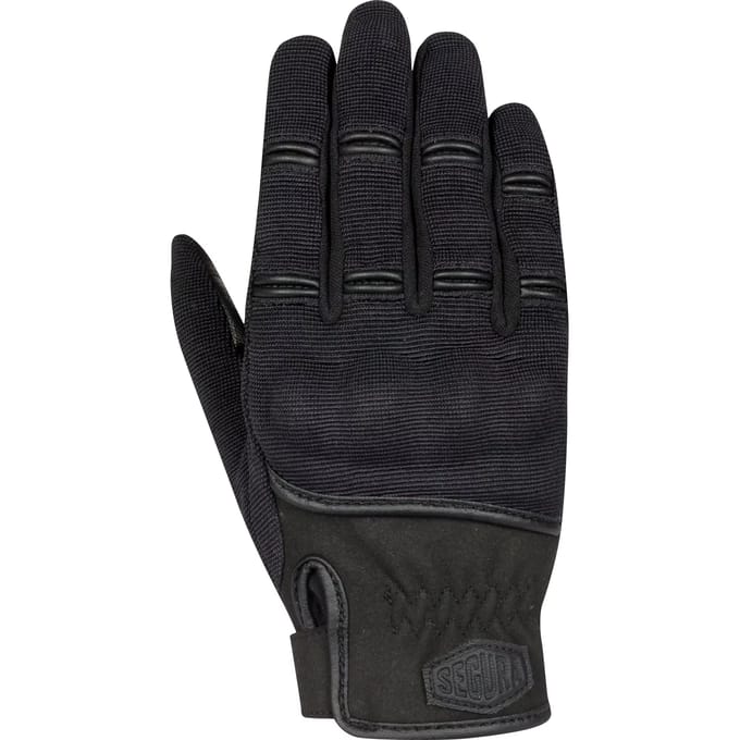 Motorracehandschoenen voor dames Segura Palmer