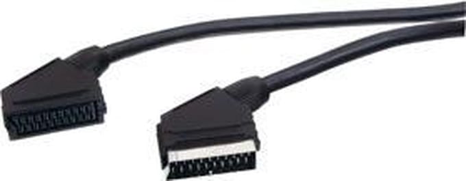 Valueline SCART 40 audio-/videokabel