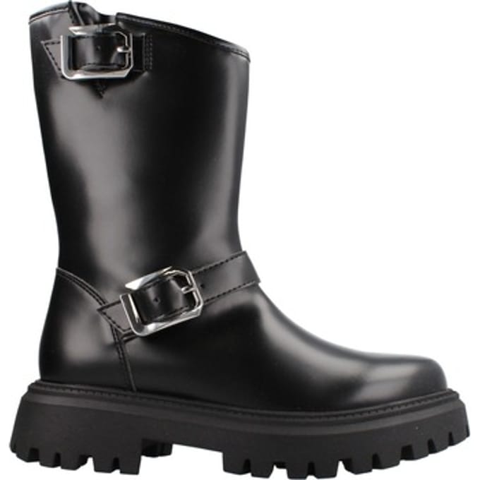 Laarzen Geox J Maquinnens Girl