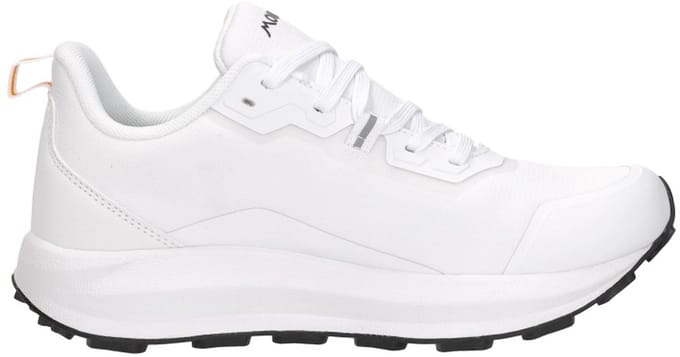 Mountos Olympus Veterschoenen Laag - Wit - Maat 41