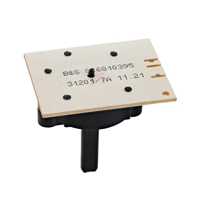 AEG potentiometer 4055501466