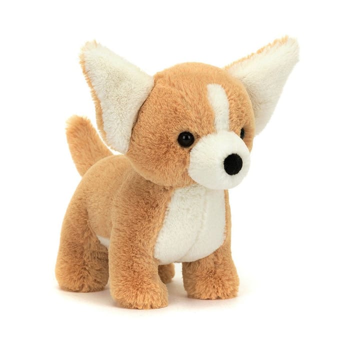Jellycat knuffel Isobel Chihuahua