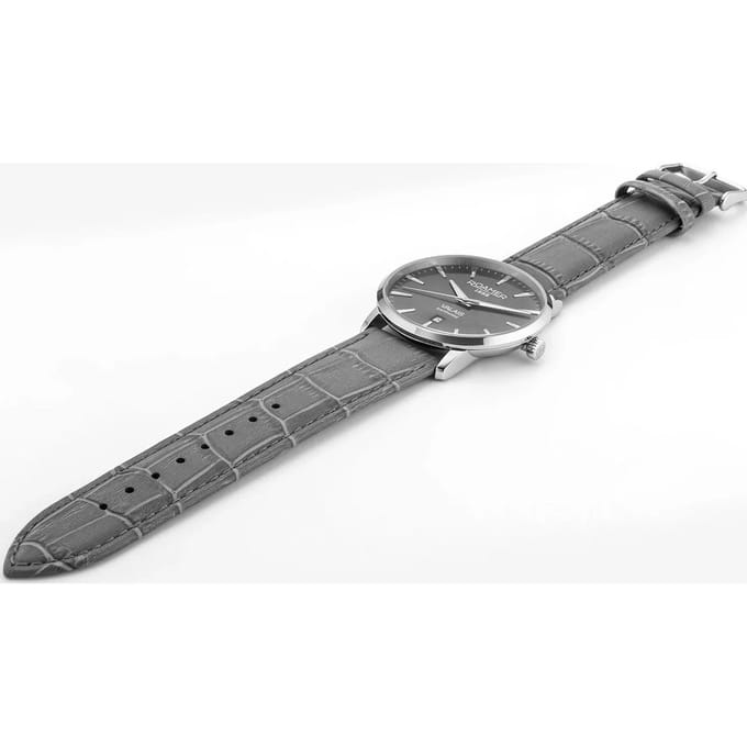 Roamer Valais 988833-41-55-05 Valais Interchangeable Box Set Horloge