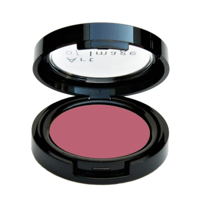 Art of Image blush 253 Soft Red