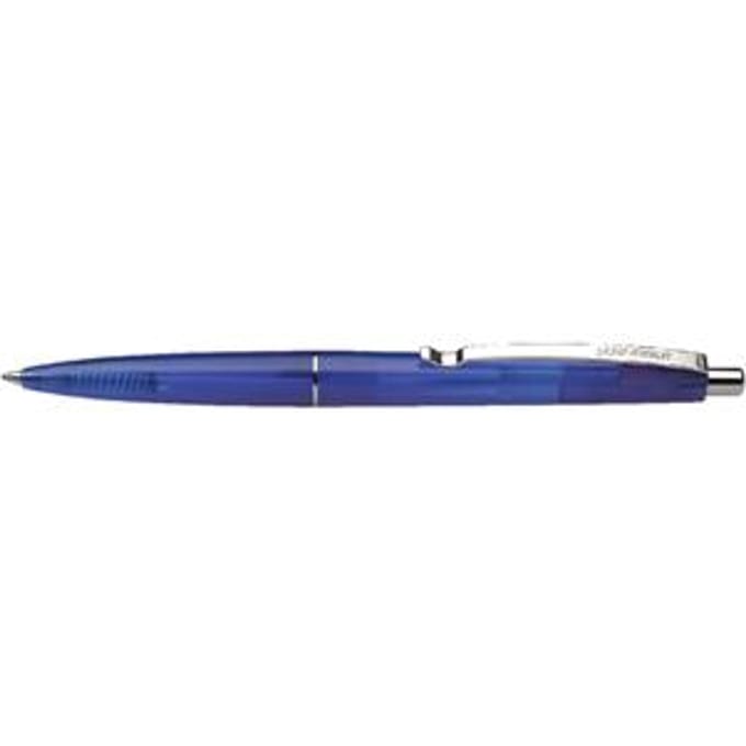 Schneider balpen - K20 Icy Colours - blauw - S-132003
