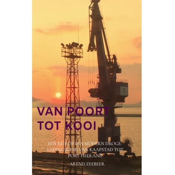 Van Poort Tot Kooi - Arend Zeebeer