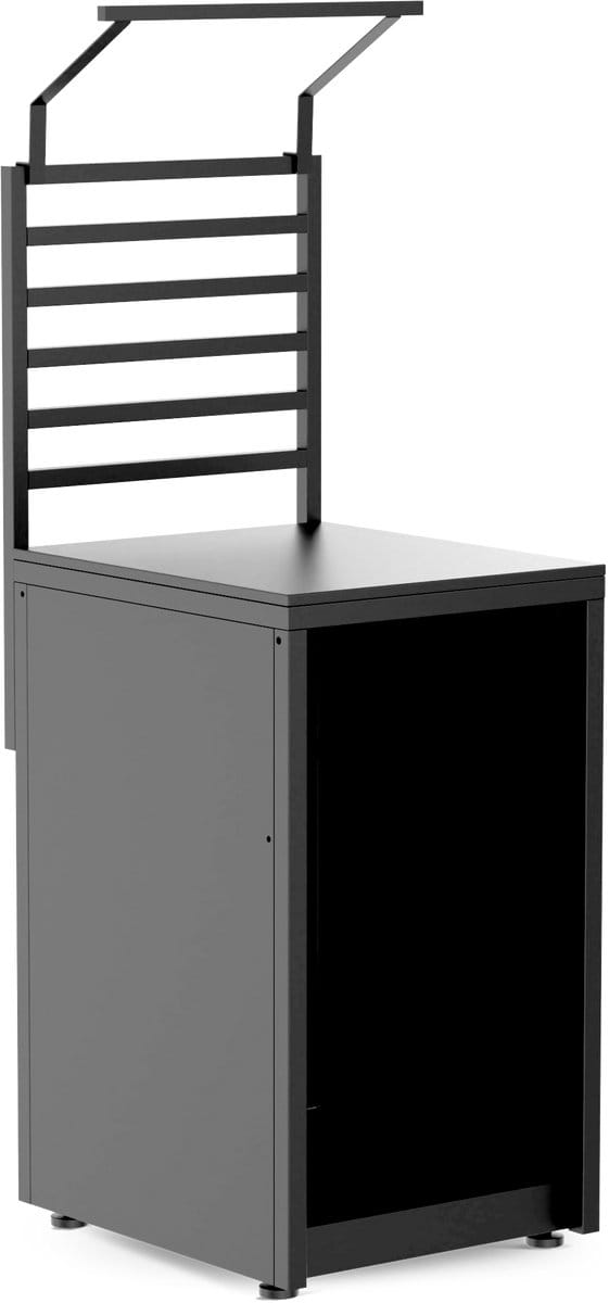 Cozze® LED Rack 52 - Verlicht je BBQ met de Cozze® LED Rack voor Back Grid 52