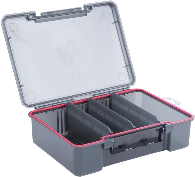 Nytro Starkx Feeder & Float Box MD