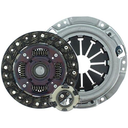 Koppelingsset AISIN Clutch Kit (3P) AISIN KM-115