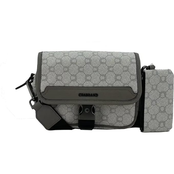 Mini canvas tas Chabrand Icone