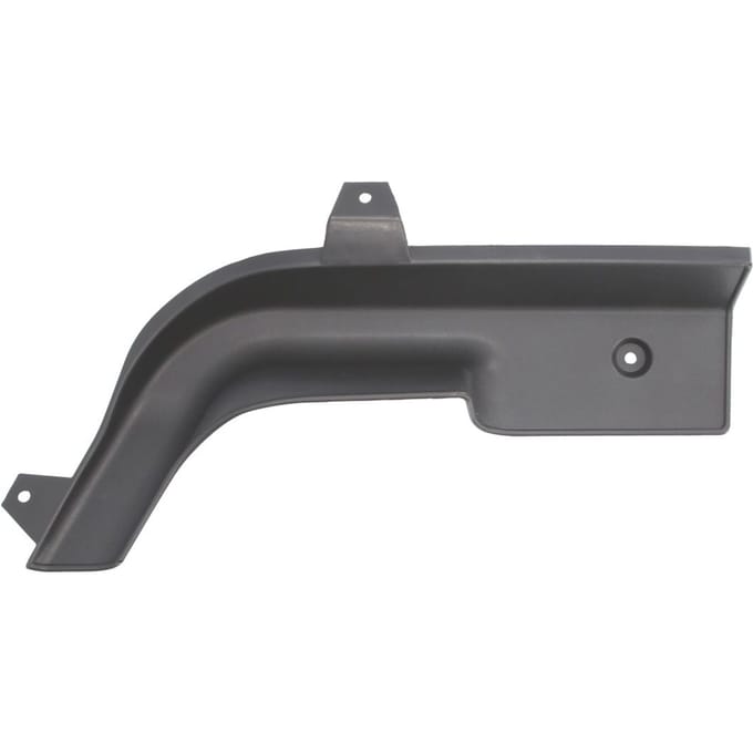 Sierstrip bumper COVIND 943/129 links