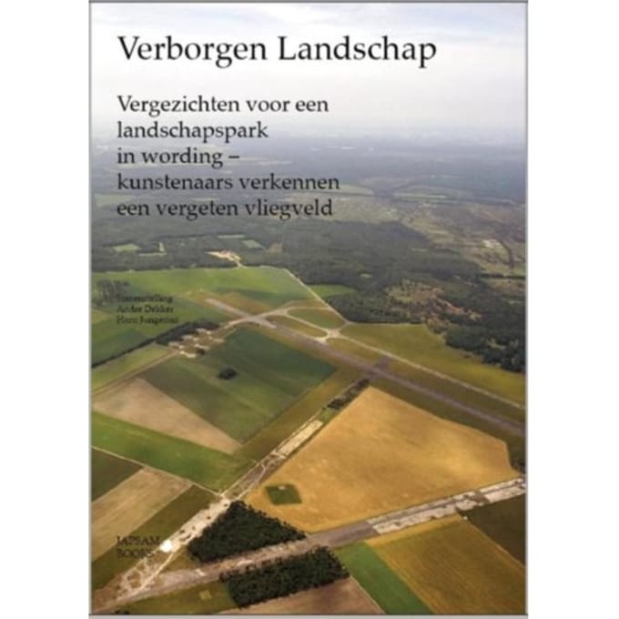 Verborgen Landschap