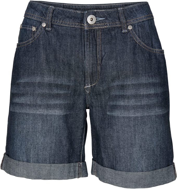 Jeansshorts