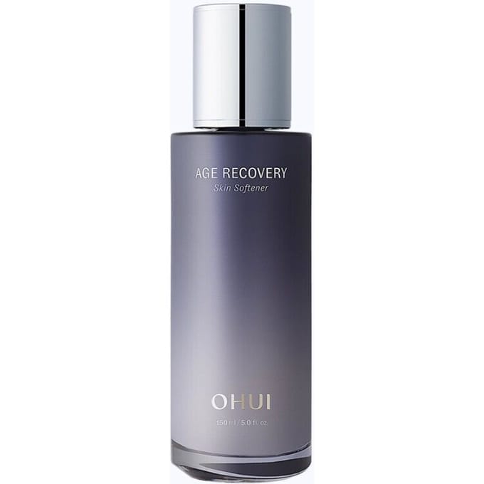 O HUI - Adoucissant pour la peau Age Recovery 150 ml gray