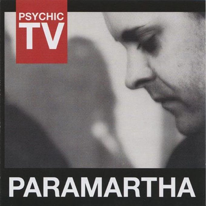 Psychic TV - Paramartha (CD)