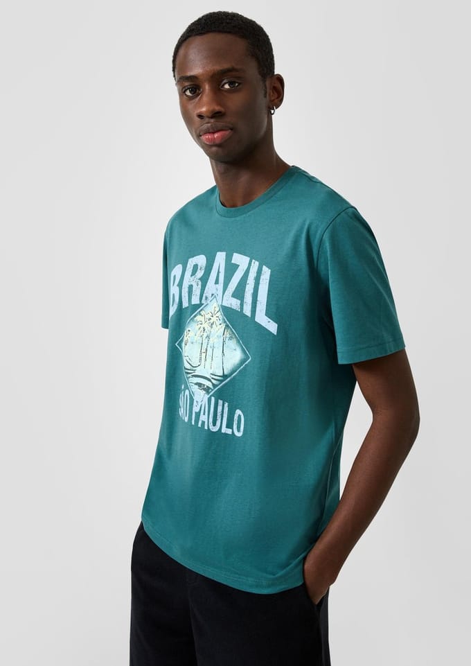QS T-Shirt