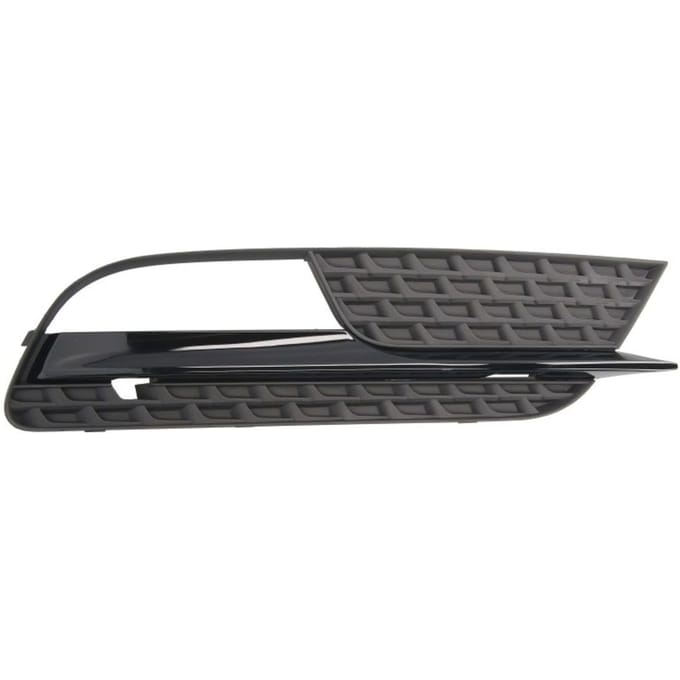Bumper - onderdelen BLIC 6502-07-0038912P