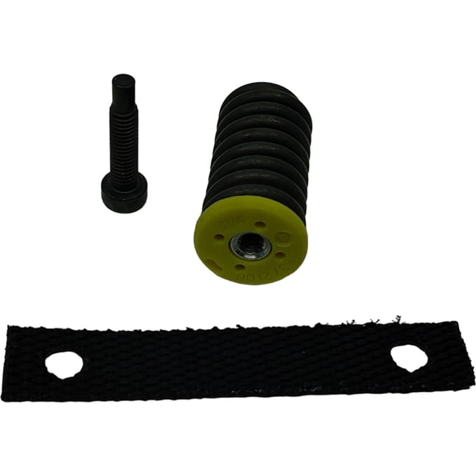 Vibration absorber