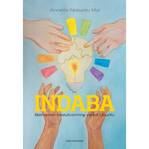Indaba - Annette Nobuntu Mul
