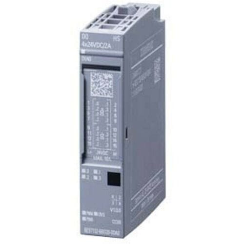 Siemens 6ES7132-6BD20-0DA0 6ES71326BD200DA0 PLC-uitgangskaart 24 V/DC