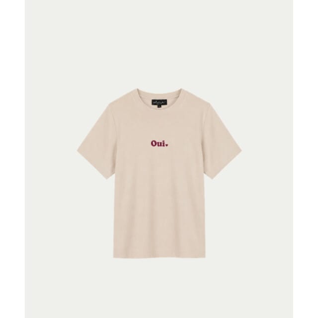 Elvira Collections T-shirt oui -