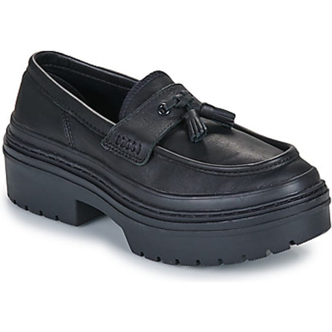 Mocassins Converse CHUCK TAYLOR ALL STAR LUGGED HEEL LOAFER