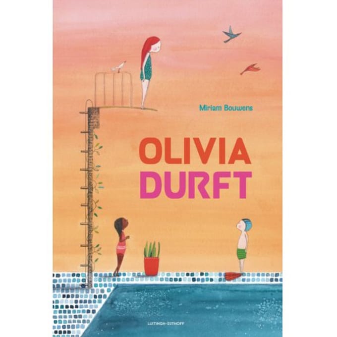 Olivia Durft - Miriam Bouwens