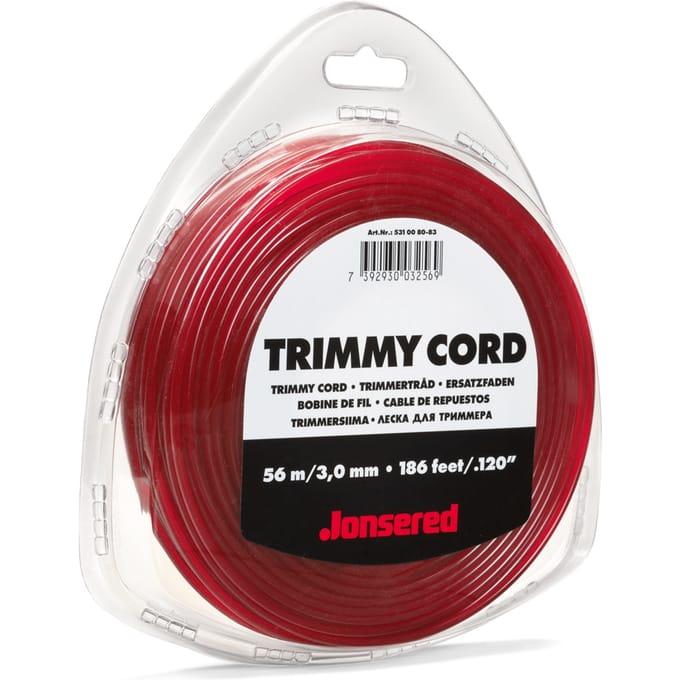 Cord 15m 1,5mm std
